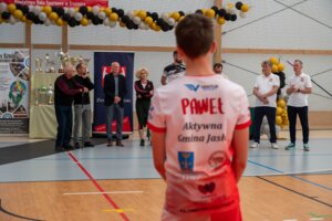 Otwarte Dni Sportu w Trzcinicy