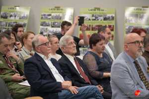 Różne oblicza harcerstwa na jasielskiej ziemi