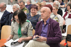 Różne oblicza harcerstwa na jasielskiej ziemi