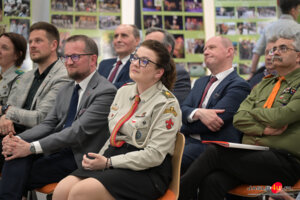 Różne oblicza harcerstwa na jasielskiej ziemi