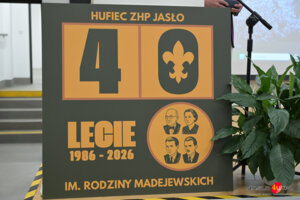 Różne oblicza harcerstwa na jasielskiej ziemi