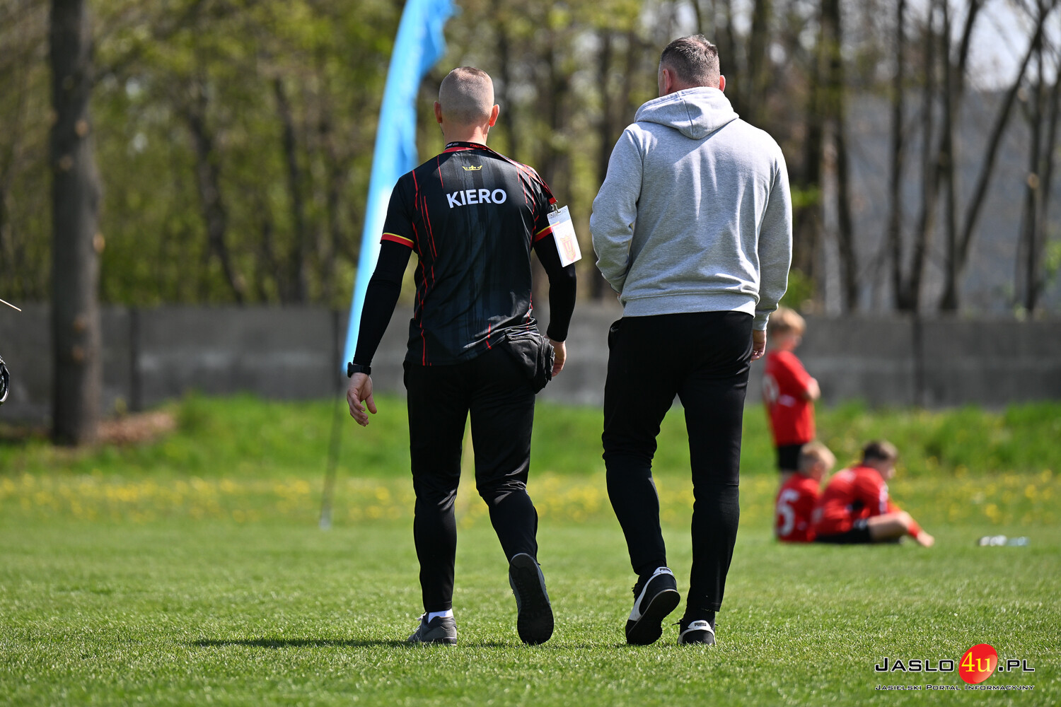 Turniej Piłki Nożnej z okazji 25-lecia UKS „Szóstka” Jasło