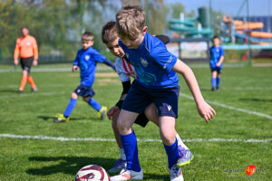 Turniej Piłki Nożnej z okazji 25-lecia UKS „Szóstka” Jasło
