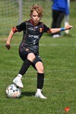 Turniej Piłki Nożnej z okazji 25-lecia UKS „Szóstka” Jasło