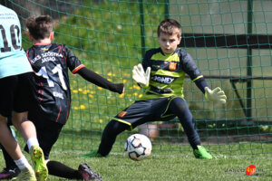 Turniej Piłki Nożnej z okazji 25-lecia UKS „Szóstka” Jasło