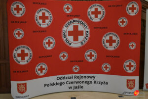 XXXII Mistrzostwa Pierwszej Pomocy w Jaśle
