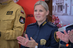 XXXII Mistrzostwa Pierwszej Pomocy w Jaśle
