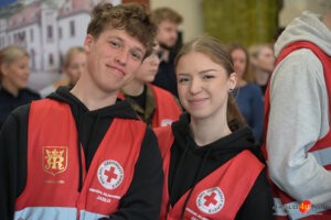 XXXII Mistrzostwa Pierwszej Pomocy w Jaśle