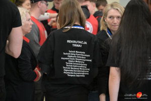 XXXII Mistrzostwa Pierwszej Pomocy w Jaśle