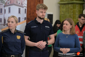 XXXII Mistrzostwa Pierwszej Pomocy w Jaśle