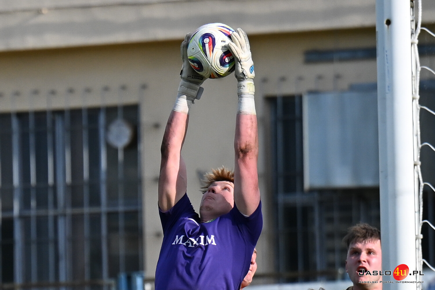 Czarni Jasło - LKS Czeluśnica 0:1 - 2026