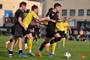 Czarni Jasło - LKS Czeluśnica 0:1 - 2026