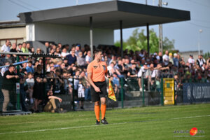 Czarni Jasło - LKS Czeluśnica 0:1 - 2026