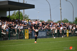 Czarni Jasło - LKS Czeluśnica 0:1 - 2026