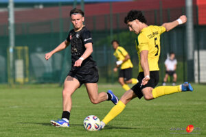 Czarni Jasło - LKS Czeluśnica 0:1 - 2026