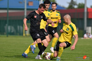 Czarni Jasło - LKS Czeluśnica 0:1 - 2026