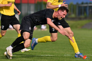 Czarni Jasło - LKS Czeluśnica 0:1 - 2026