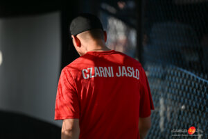 Czarni Jasło - LKS Czeluśnica 0:1 - 2026