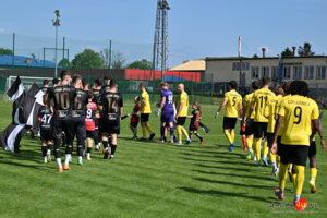 Czarni Jasło - LKS Czeluśnica 0:1 - 2026
