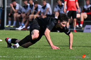 Czarni Jasło - LKS Czeluśnica 0:1 - 2026