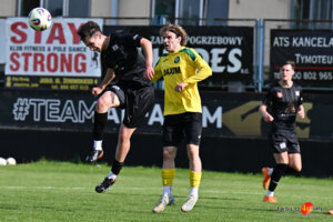 Czarni Jasło - LKS Czeluśnica 0:1 - 2026