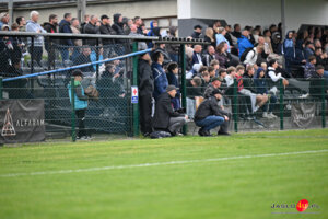 Czarni Jasło - Sokół Nisko 0:2