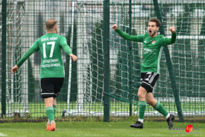 Czarni Jasło - Sokół Nisko 0:2