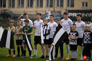 Czarni Jasło - Stal Sanok 1:1