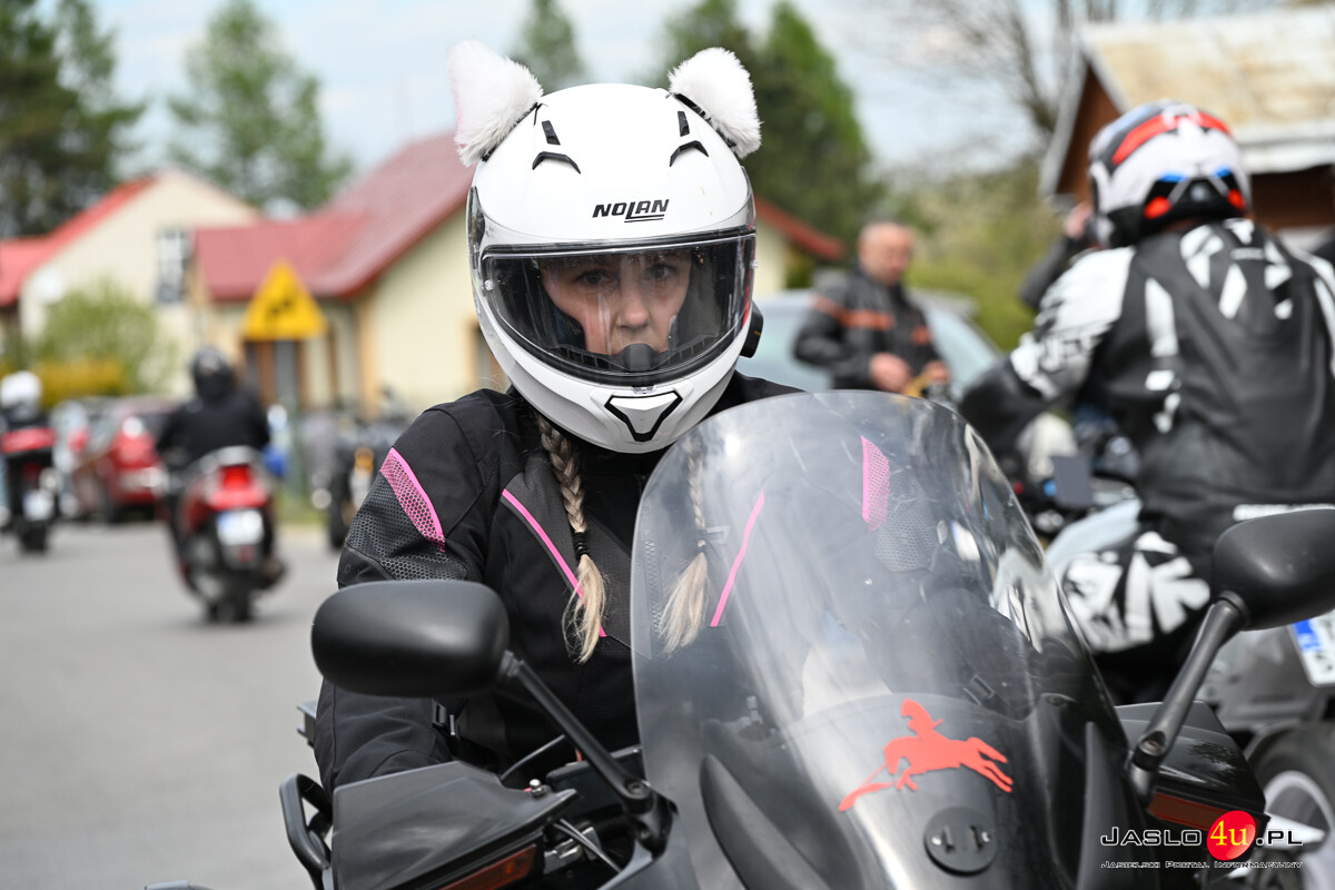Dębowiec. Rozpoczęcie sezonu motocyklowego 2026