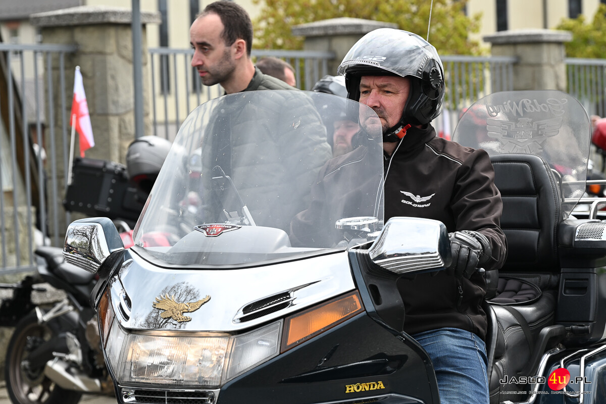 Dębowiec. Rozpoczęcie sezonu motocyklowego 2026