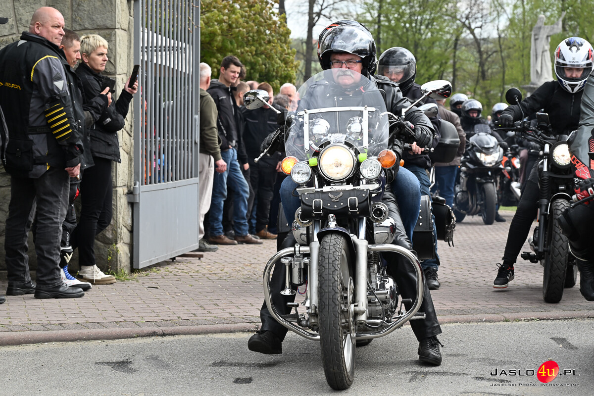 Dębowiec. Rozpoczęcie sezonu motocyklowego 2026