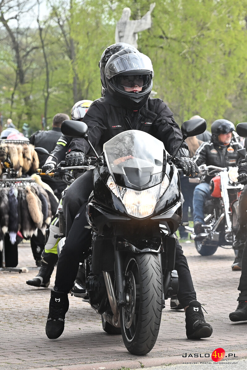 Dębowiec. Rozpoczęcie sezonu motocyklowego 2026