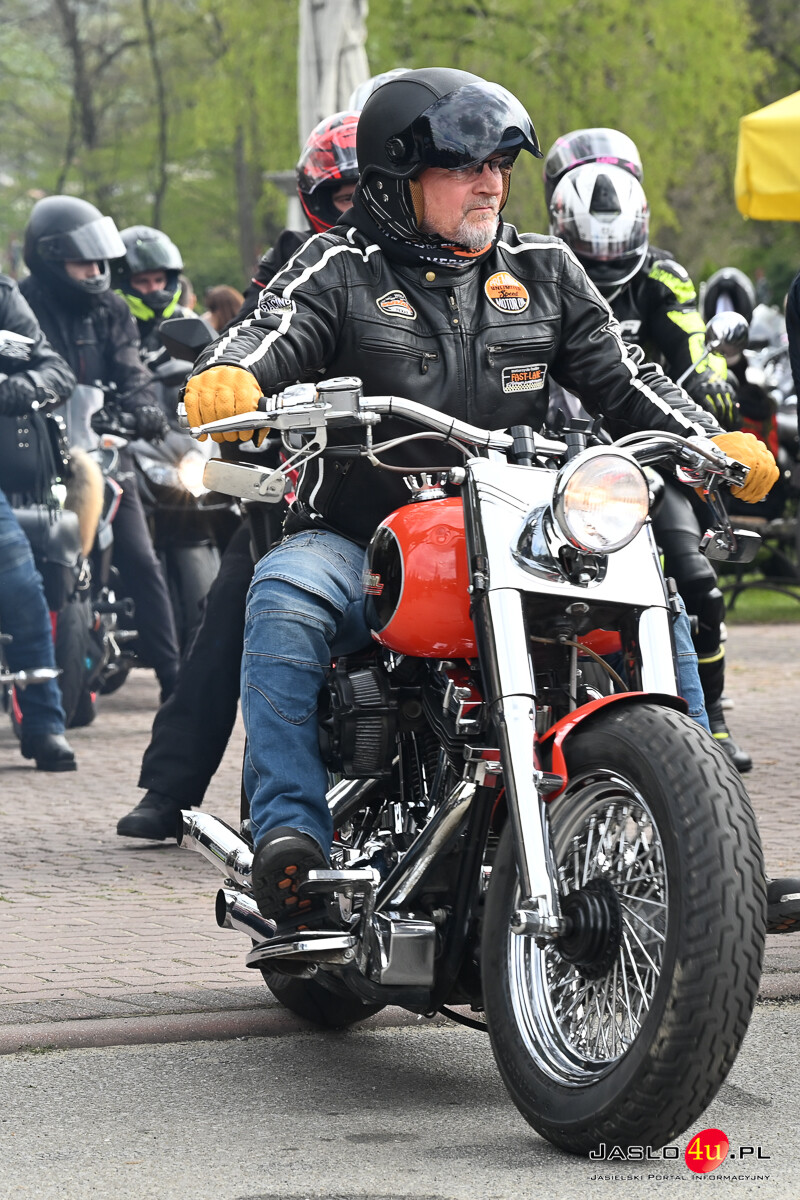 Dębowiec. Rozpoczęcie sezonu motocyklowego 2026