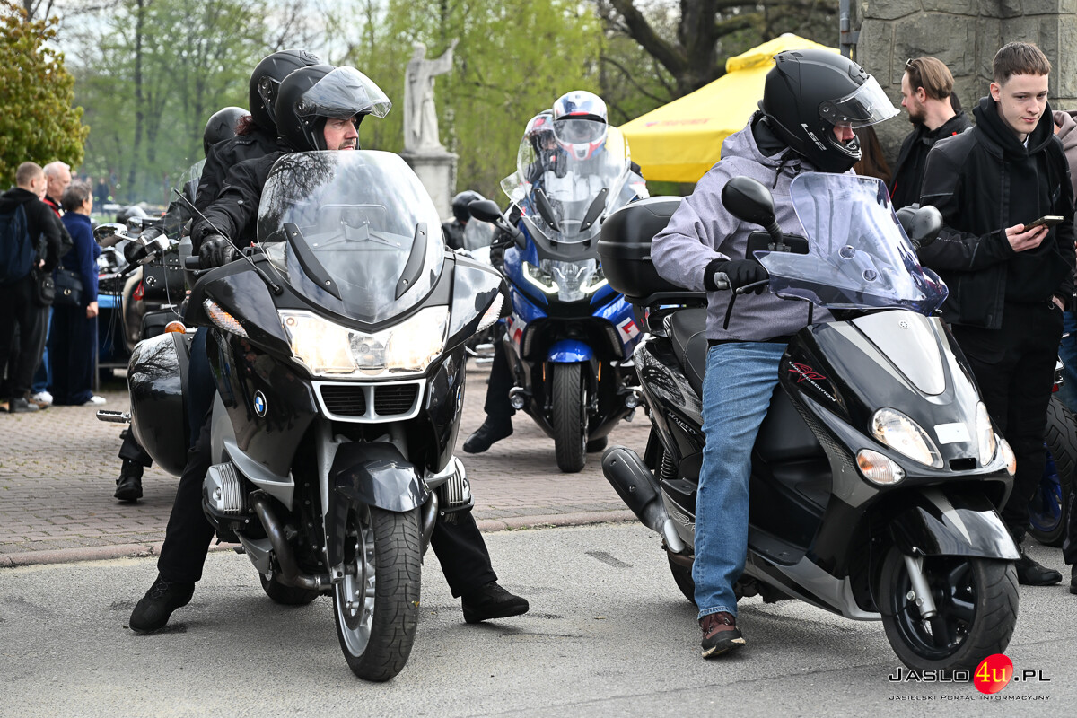 Dębowiec. Rozpoczęcie sezonu motocyklowego 2026