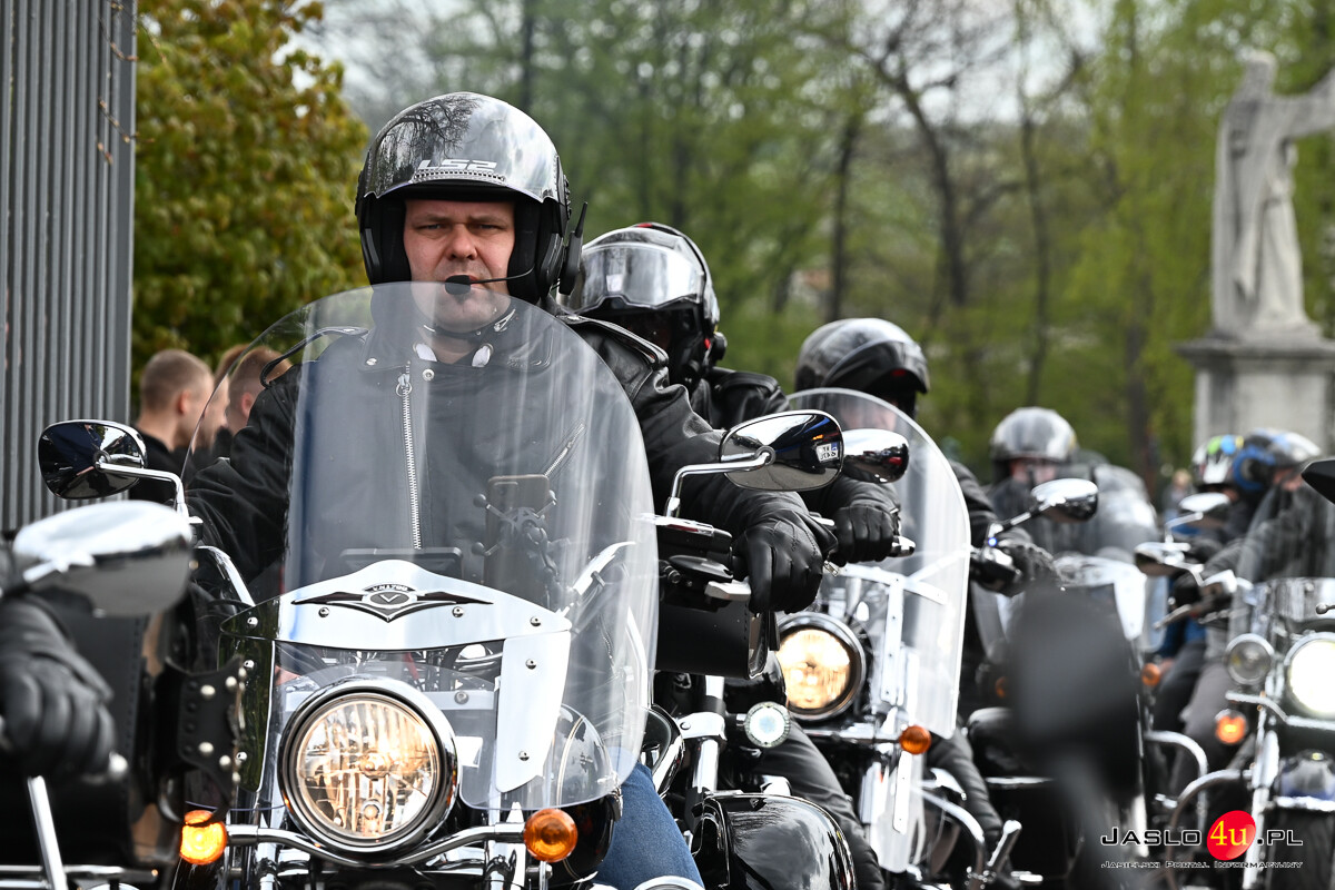 Dębowiec. Rozpoczęcie sezonu motocyklowego 2026