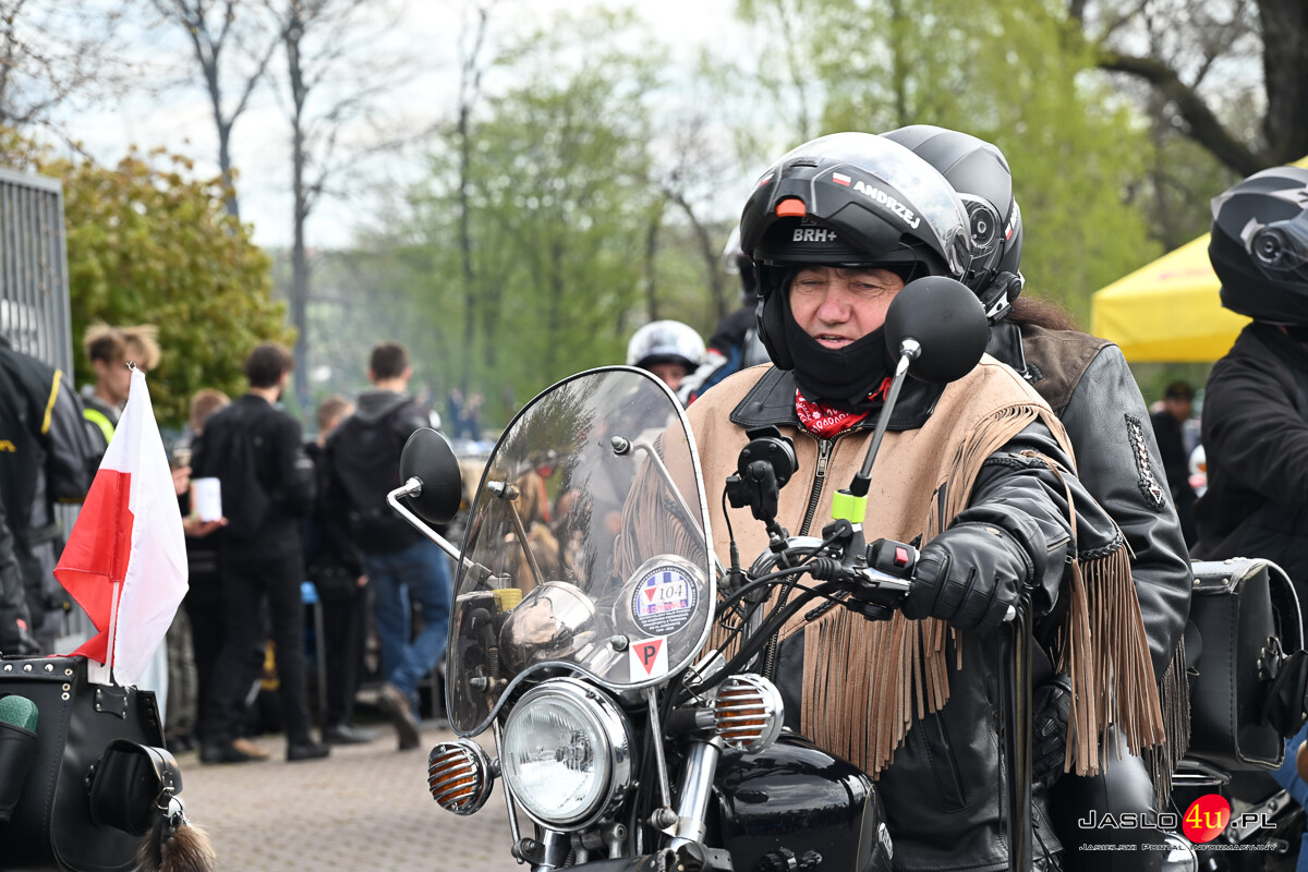 Dębowiec. Rozpoczęcie sezonu motocyklowego 2026