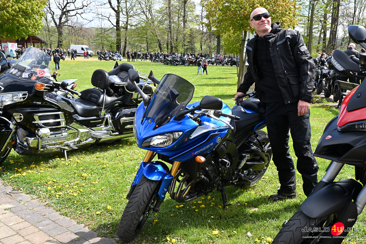 Dębowiec. Rozpoczęcie sezonu motocyklowego 2026