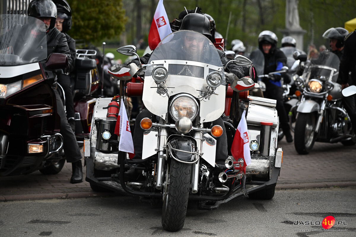 Dębowiec. Rozpoczęcie sezonu motocyklowego 2026