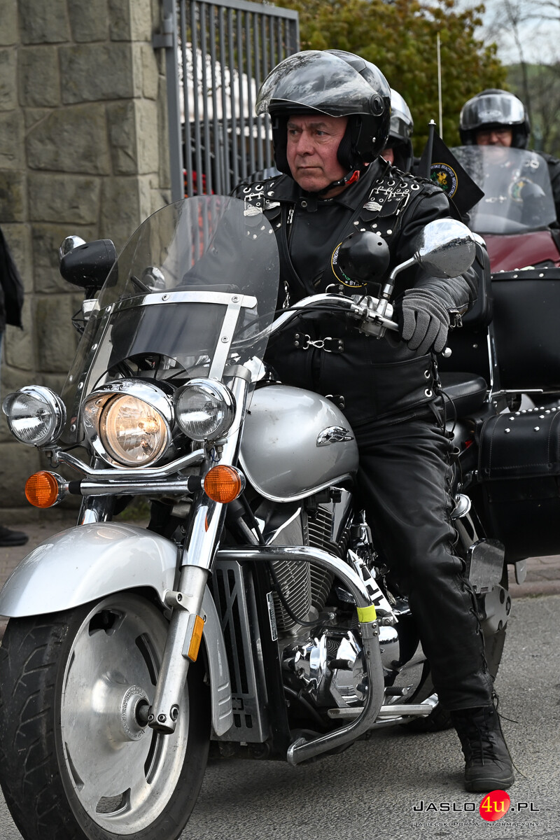 Dębowiec. Rozpoczęcie sezonu motocyklowego 2026