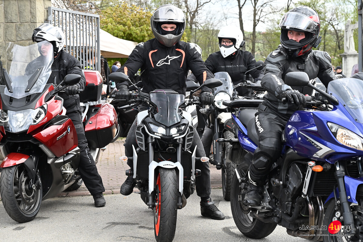 Dębowiec. Rozpoczęcie sezonu motocyklowego 2026