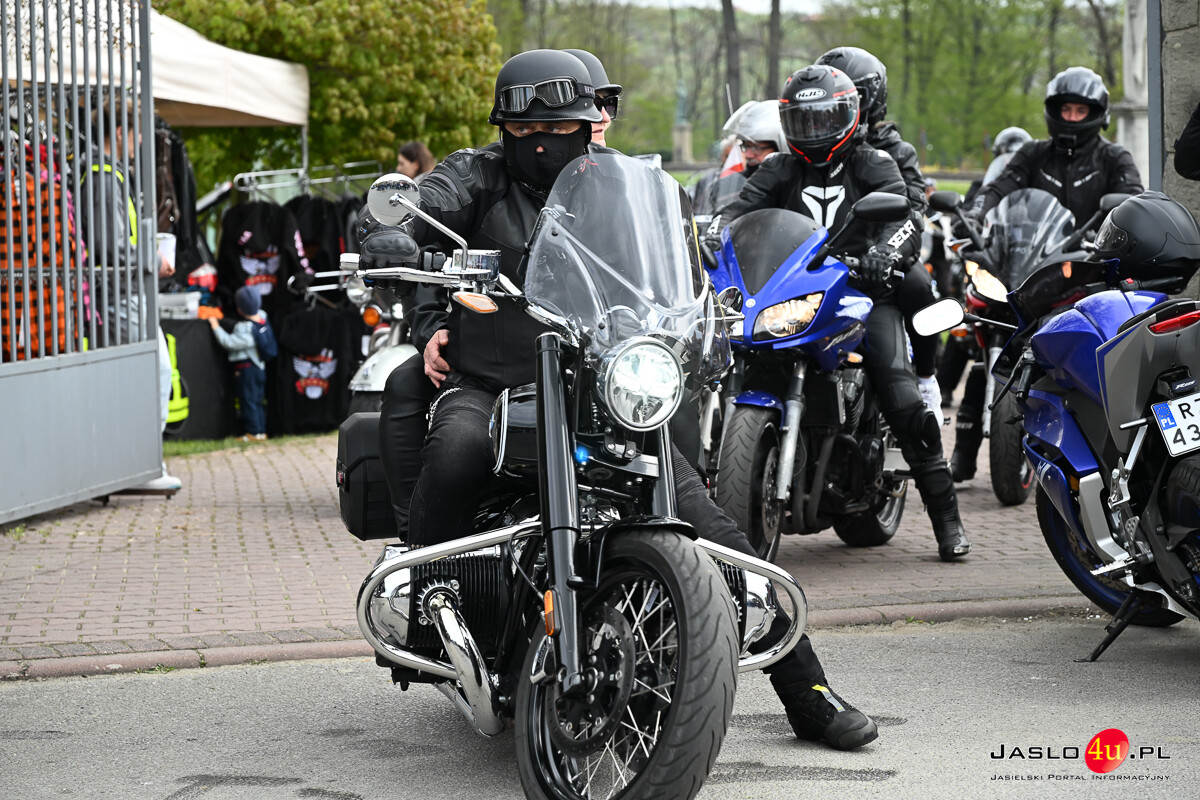Dębowiec. Rozpoczęcie sezonu motocyklowego 2026
