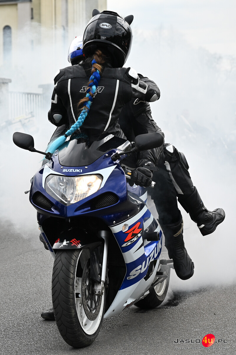 Dębowiec. Rozpoczęcie sezonu motocyklowego 2026