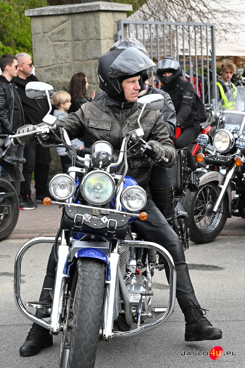 Dębowiec. Rozpoczęcie sezonu motocyklowego 2026