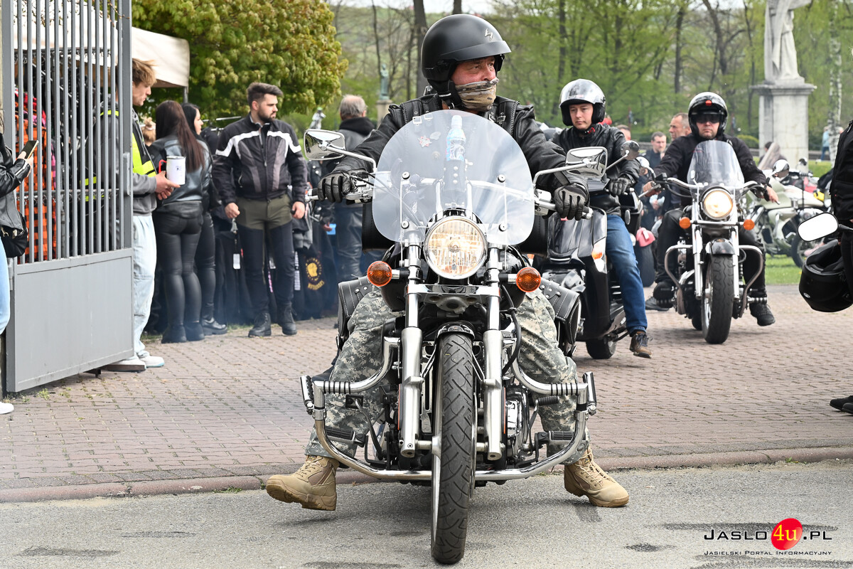 Dębowiec. Rozpoczęcie sezonu motocyklowego 2026
