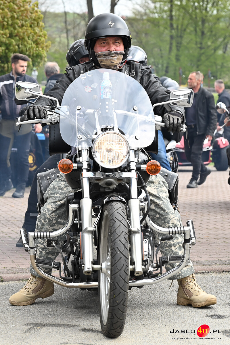 Dębowiec. Rozpoczęcie sezonu motocyklowego 2026