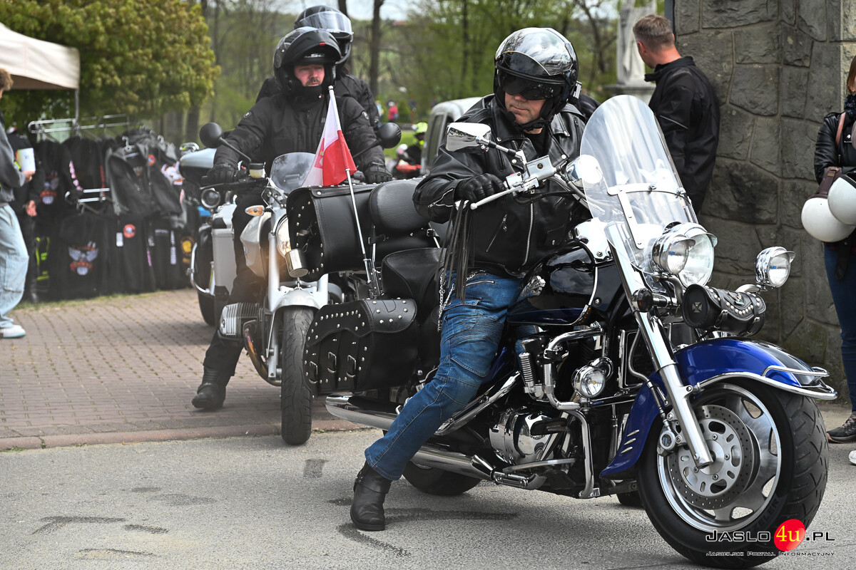 Dębowiec. Rozpoczęcie sezonu motocyklowego 2026