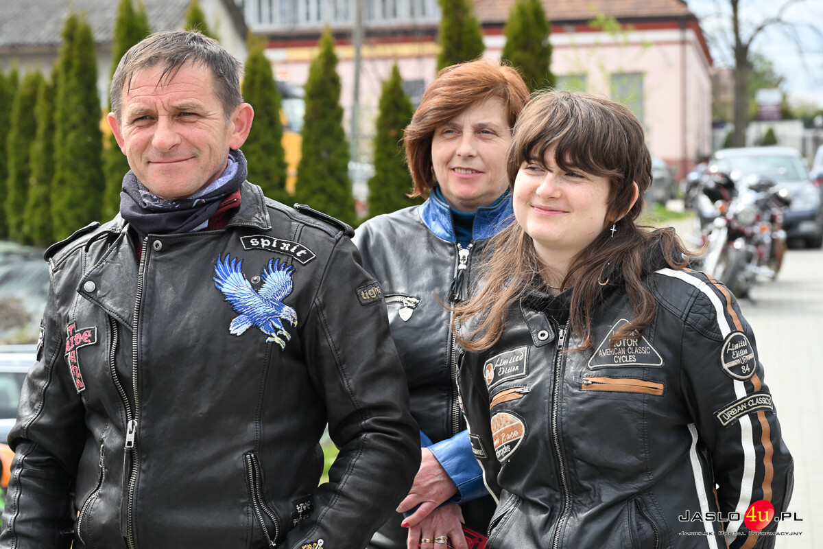 Dębowiec. Rozpoczęcie sezonu motocyklowego 2026
