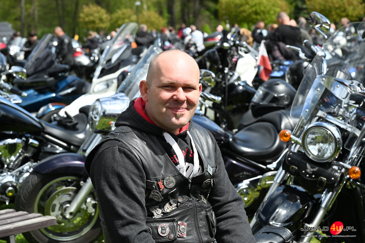 Dębowiec. Rozpoczęcie sezonu motocyklowego 2026