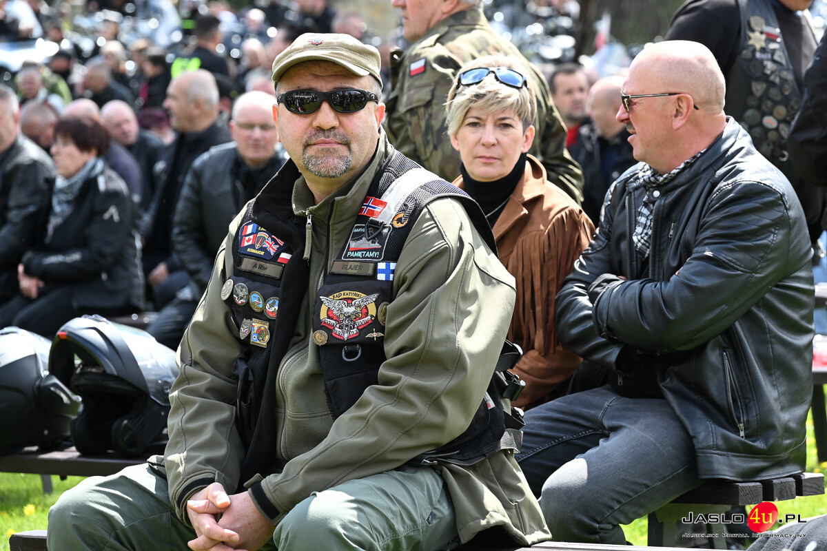 Dębowiec. Rozpoczęcie sezonu motocyklowego 2026