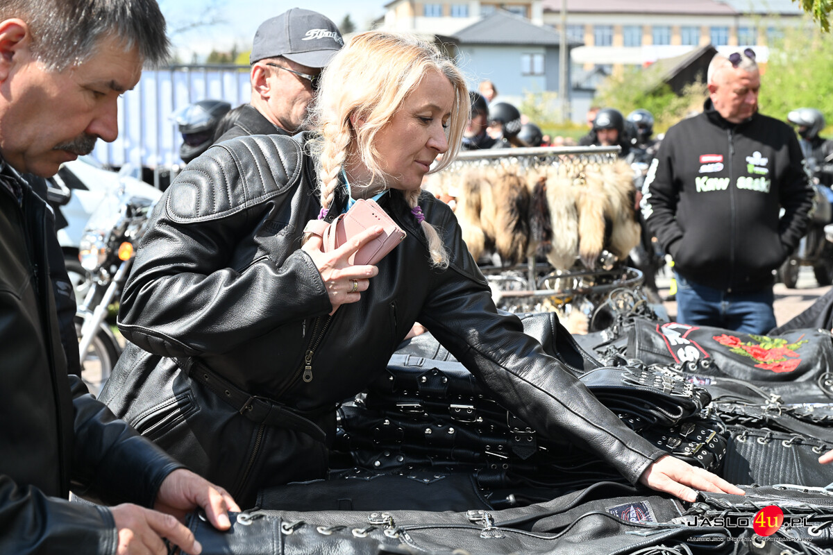 Dębowiec. Rozpoczęcie sezonu motocyklowego 2026